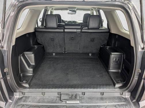 2022 Toyota 4Runner TRD Off Road Premium