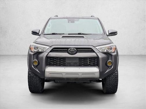 2022 Toyota 4Runner TRD Off Road Premium
