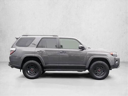 2022 Toyota 4Runner TRD Off Road Premium