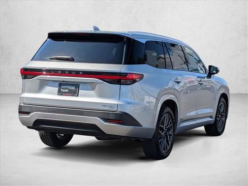 2026 Lexus TX 350 Premium