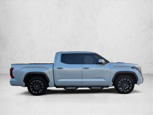 2022 Toyota Tundra Hybrid Limited
