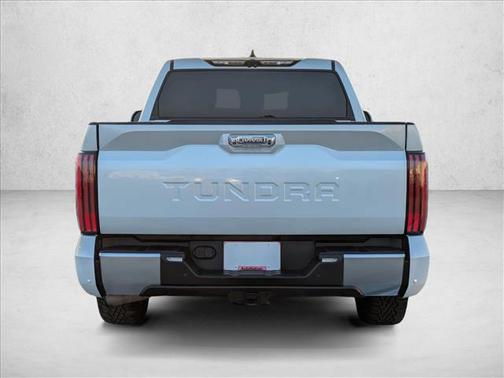 2022 Toyota Tundra Hybrid Limited