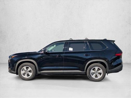 2026 Toyota Highlander LE