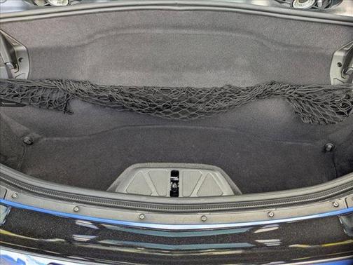 2020 Chevrolet Corvette Stingray w/3LT