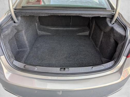 2018 Chevrolet Impala 2LZ
