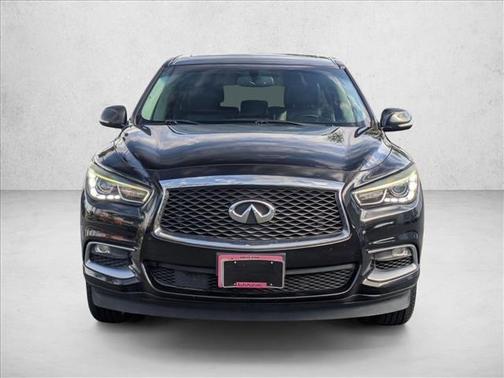 2016 INFINITI QX60 Base