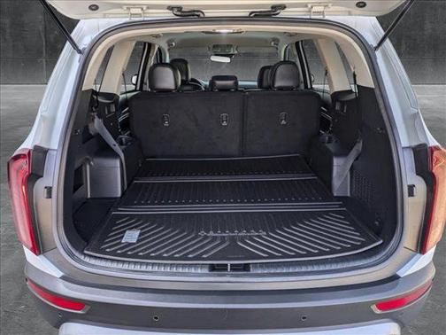 2021 Kia Telluride LX