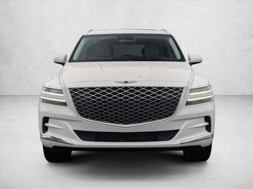 2023 Genesis GV80 2.5T