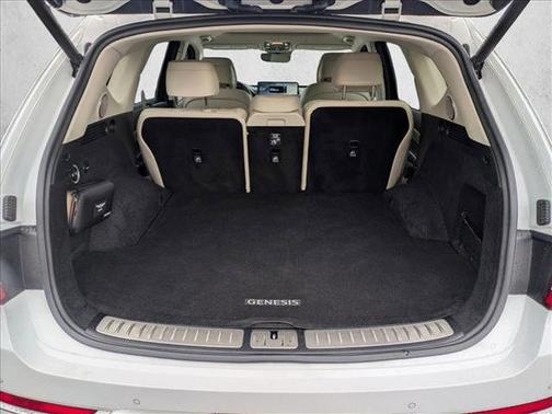 2023 Genesis GV80 2.5T