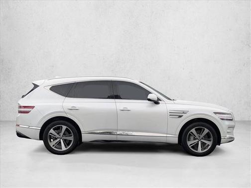 2023 Genesis GV80 2.5T