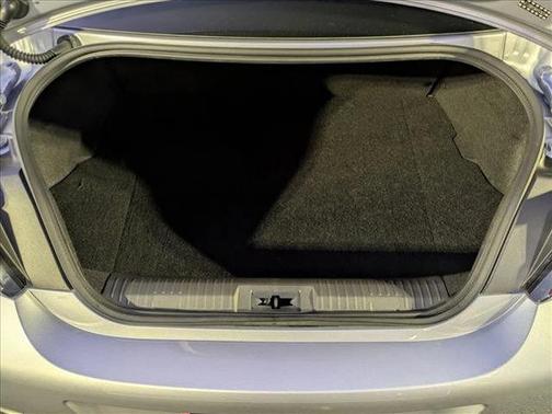 2022 Subaru BRZ Premium