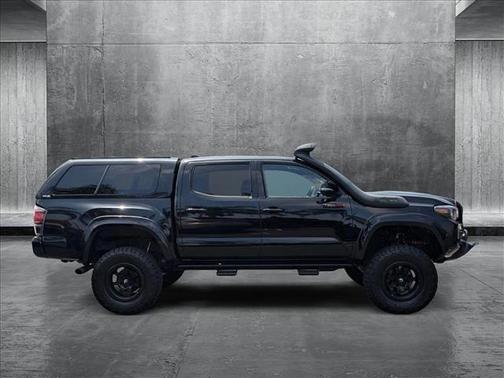 2019 Toyota Tacoma TRD Pro
