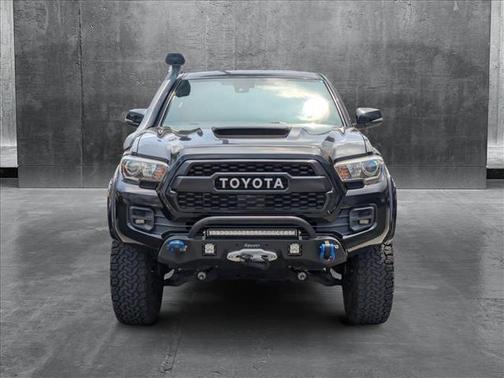 2019 Toyota Tacoma TRD Pro