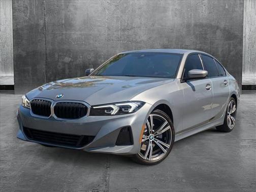 2023 BMW 330 330i