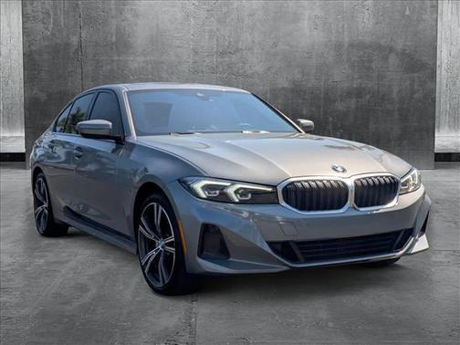 2023 BMW 330 330i