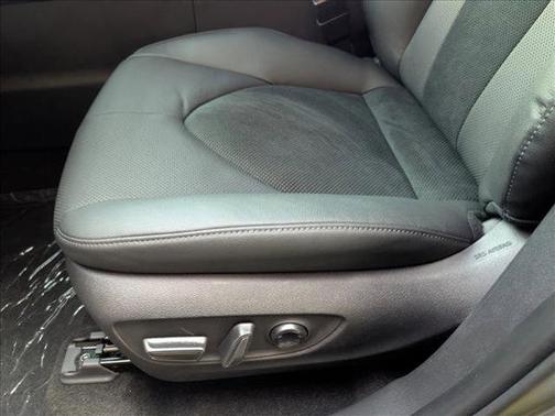 2026 Toyota Grand Highlander Hybrid Limited MAX