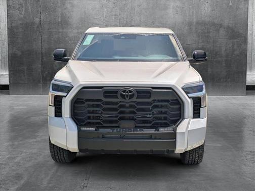2025 Toyota Tundra Hybrid Limited