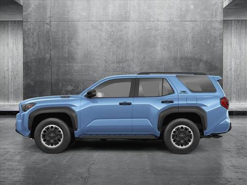 2025 Toyota 4Runner TRD Off Road Premium