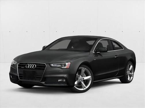 2013 Audi A5 2.0T Premium