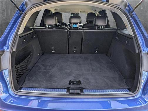 2022 Mercedes-Benz GLC 300 Base