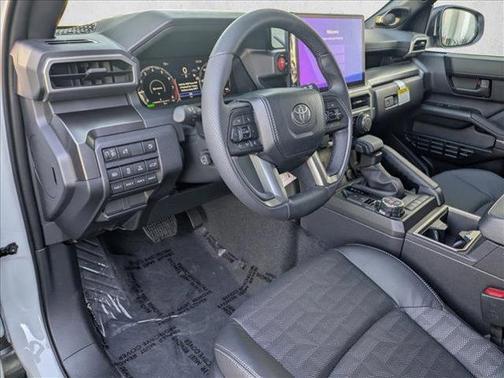 2025 Toyota 4Runner TRD Off Road Premium