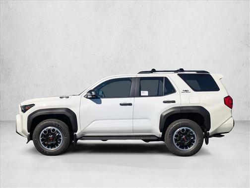 2025 Toyota 4Runner TRD Off Road Premium