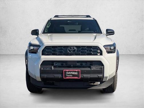 2025 Toyota 4Runner TRD Off Road Premium