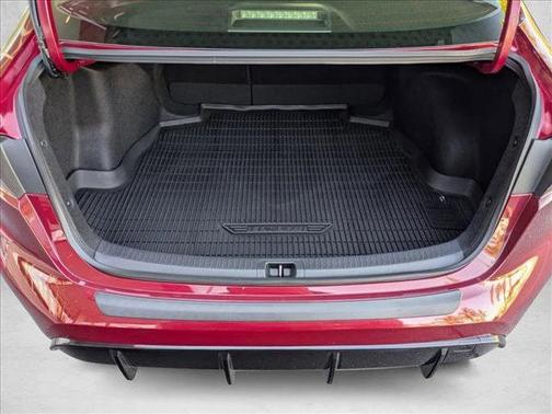 2025 Toyota Corolla Hybrid SE