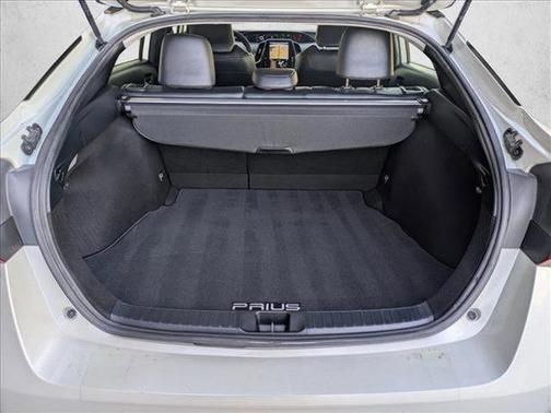 2019 Toyota Prius Limited