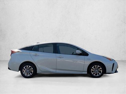 2019 Toyota Prius Limited