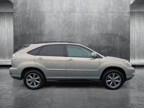 2009 Lexus RX 350 Base