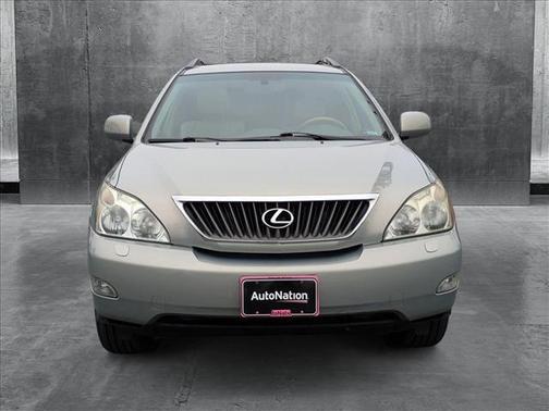 2009 Lexus RX 350 Base