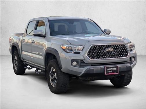 2019 Toyota Tacoma TRD Off Road