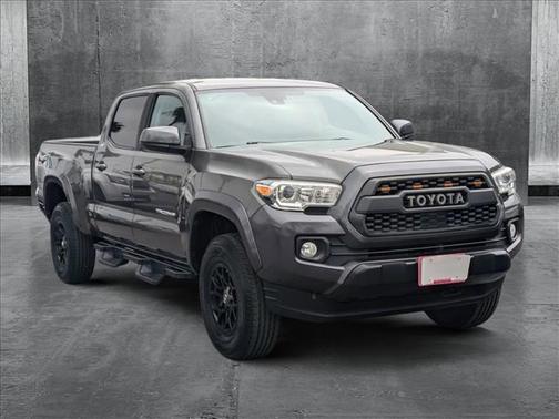 2019 Toyota Tacoma SR5