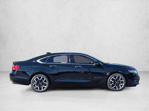 2019 Chevrolet Impala Premier 2LZ
