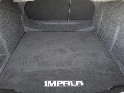 2019 Chevrolet Impala Premier 2LZ