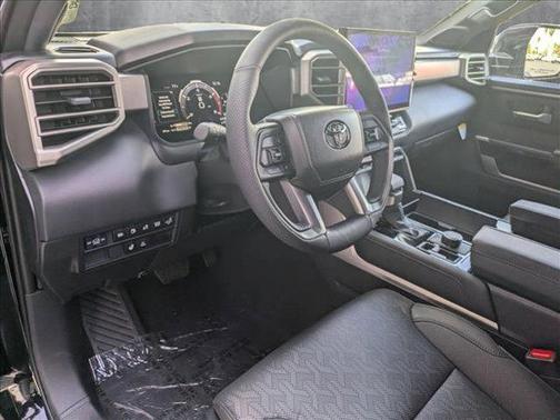 2025 Toyota Sequoia Limited