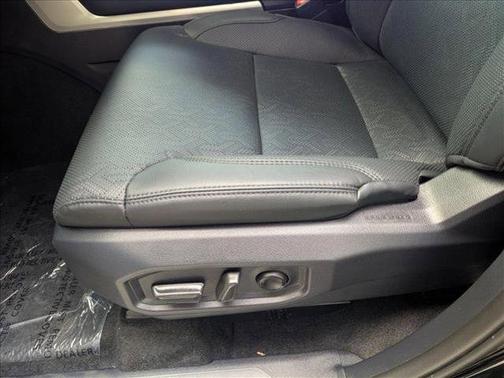 2025 Toyota Sequoia Limited
