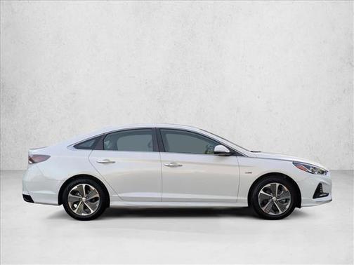 2019 Hyundai Sonata Plug-In Hybrid Base