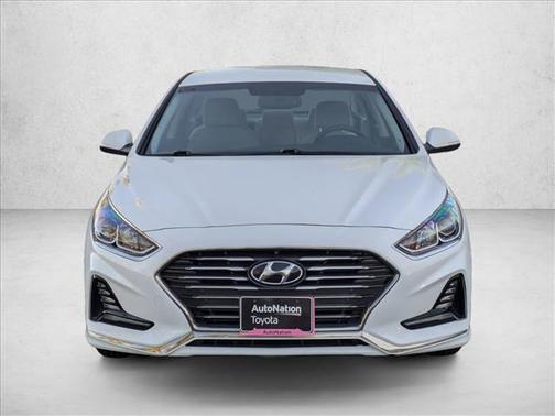 2019 Hyundai Sonata Plug-In Hybrid Base