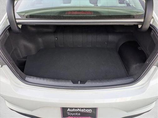 2019 Hyundai Sonata Plug-In Hybrid Base