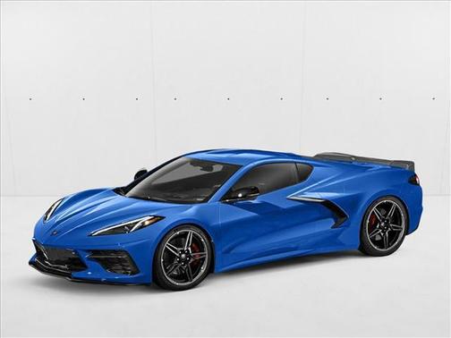 2020 Chevrolet Corvette Stingray w/3LT