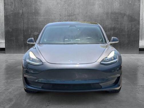 2020 Tesla Model 3 Performance