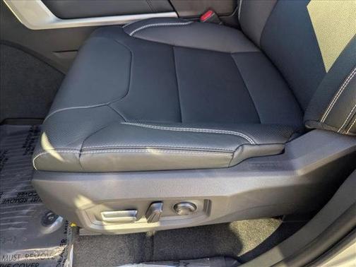 2026 Toyota Tundra Hybrid Limited