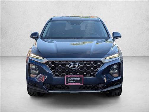 2020 Hyundai SANTA FE SE 2.4