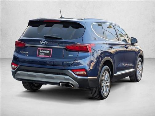 2020 Hyundai SANTA FE SE 2.4