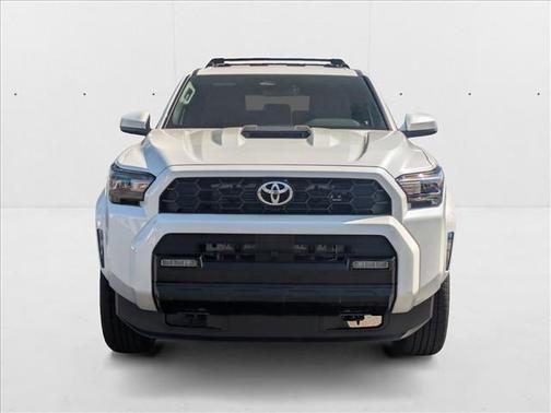 2025 Toyota 4Runner TRD Sport