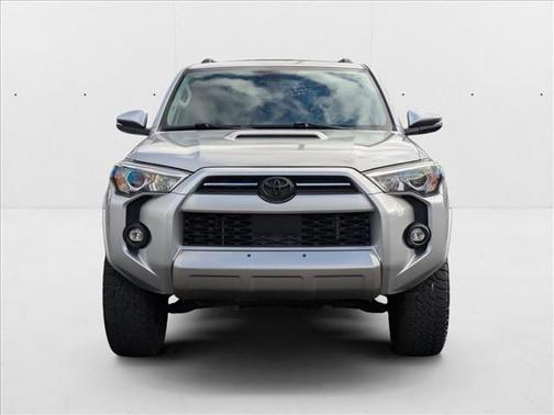 2021 Toyota 4Runner TRD Off Road Premium