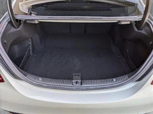 2015 Mercedes-Benz C-Class 4MATIC