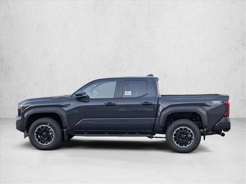 2026 Toyota Tacoma Hybrid TRD Off Road